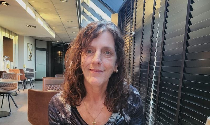 Rina stopte na 46 jaar met roken
