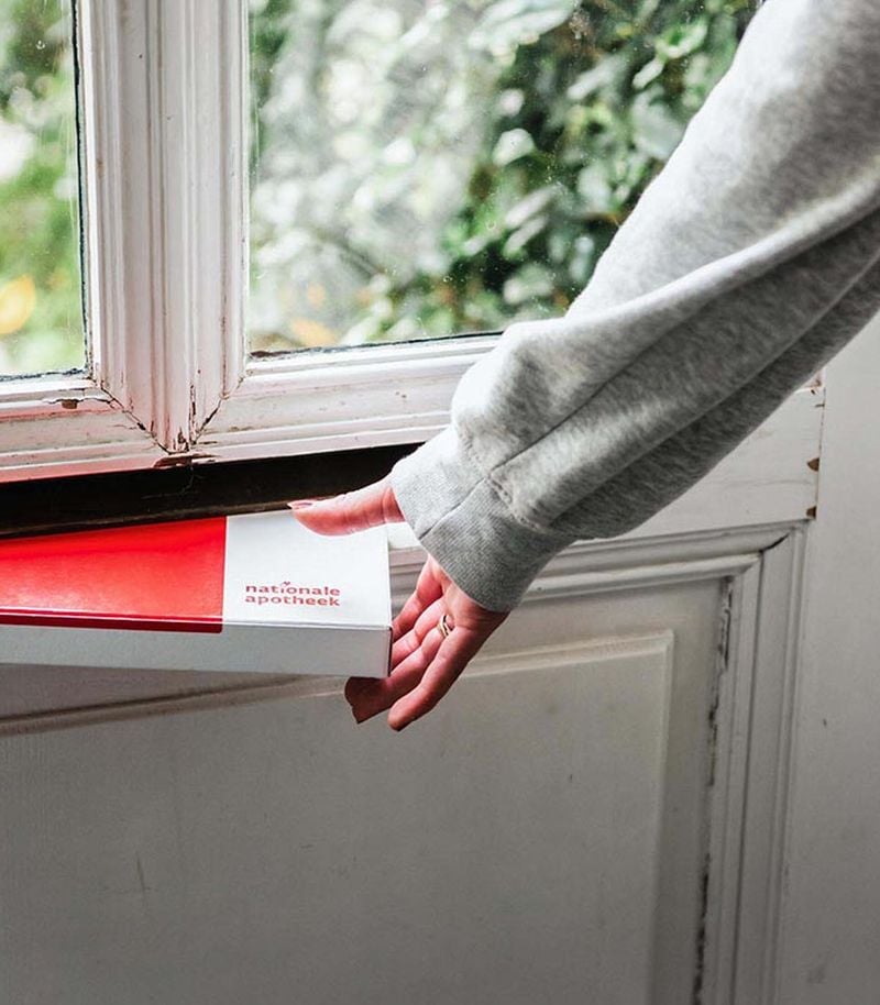 Met onze herhaalservice laat je jouw medicijnen automatisch herhalen en thuisbezorgen.