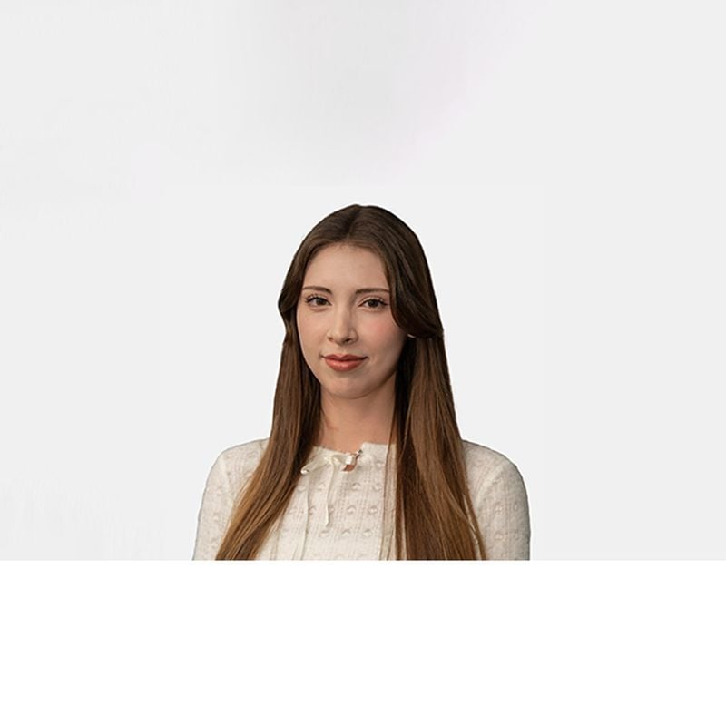 Brigitta de Rooij Ruiz