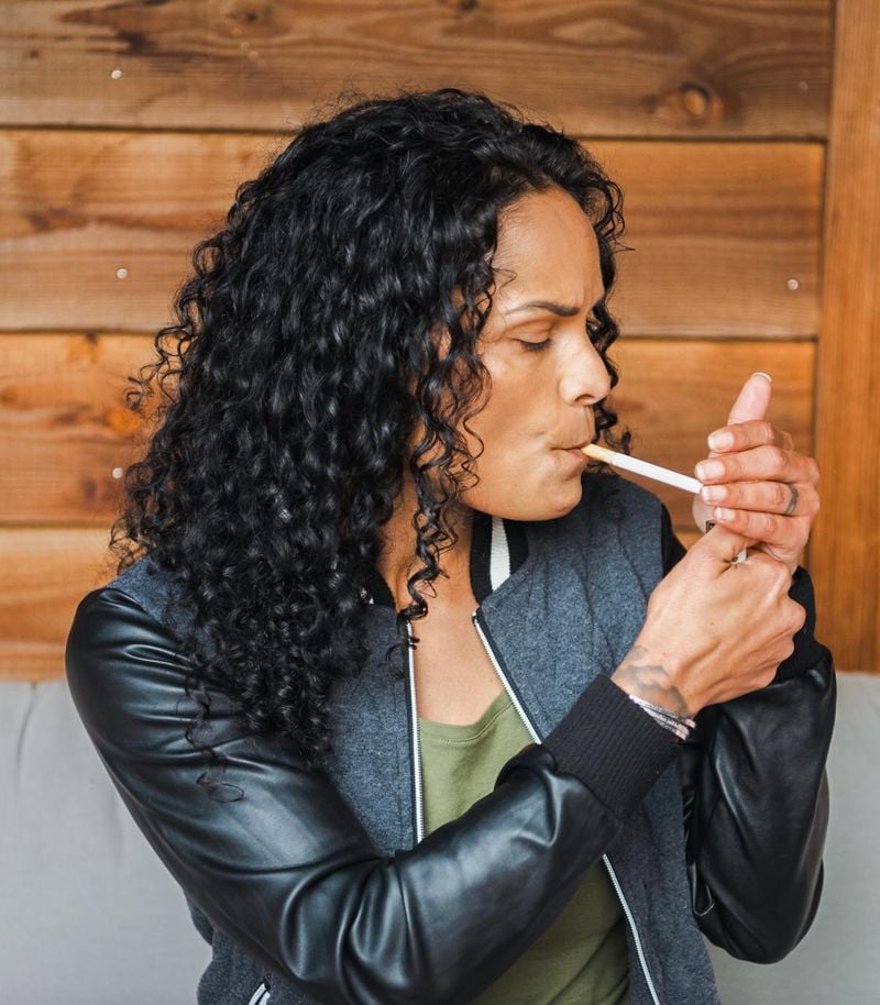 Stop met roken via Nationale Apotheek en ontvang één keer per kalenderjaar gratis stoppen met roken-middelen en coaching.