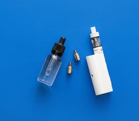 Hoe je het beste kunt stoppen met vapen? Wij helpen je verder met informatie en advies.