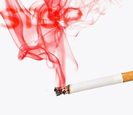 Stoptober is hét landelijke stoppen met roken-initiatief.